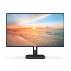 Philips 1000 series 24E1N1200A/00 computer monitor 60.5 cm (23.8\") 1920 x 1080 pixels Full HD LCD Black