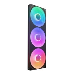 NZXT F420 RGB CASE FAN 140mm 4 pin PWM NZXT F420 RGB CASE FAN 140mm 4 pin PWM
