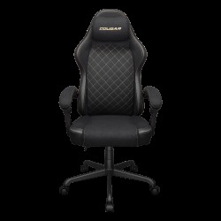 Cougar Chair Fusion EX Gold F