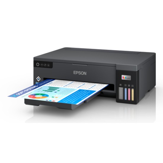 Epson EcoTank L11050 inkjet printer Colour 4800 x 1200 DPI A3 Wi-Fi