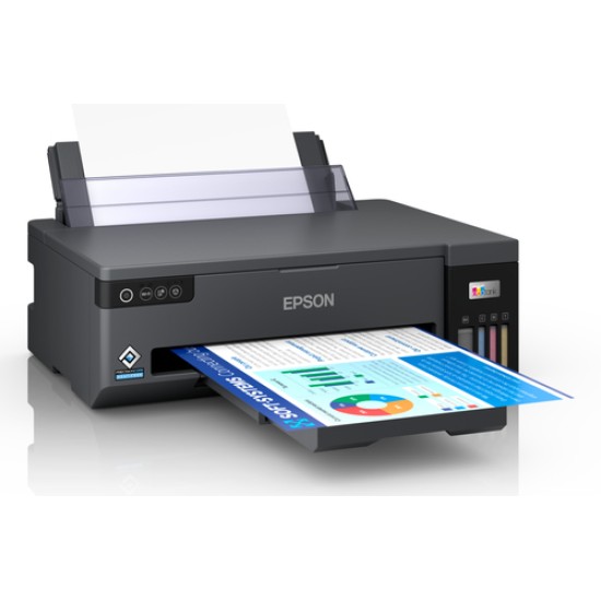 Epson EcoTank L11050 inkjet printer Colour 4800 x 1200 DPI A3 Wi-Fi