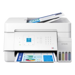 Epson EcoTank L5396 Inkjet A4 5760 x 1440 DPI 33 ppm Wi-Fi