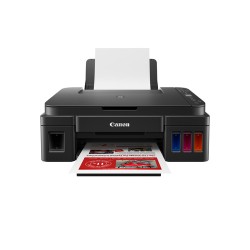 Canon PIXMA G3416 Inkjet A4 4800 x 1200 DPI Wi-Fi