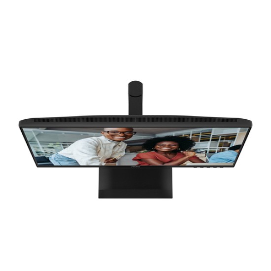 AOC E4 24E4CV computer monitor 60.5 cm (23.8\") 1920 x 1080 pixels Full HD LED Black
