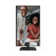 AOC E4 24E4CV computer monitor 60.5 cm (23.8\") 1920 x 1080 pixels Full HD LED Black