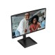 AOC E4 24E4CV computer monitor 60.5 cm (23.8\") 1920 x 1080 pixels Full HD LED Black