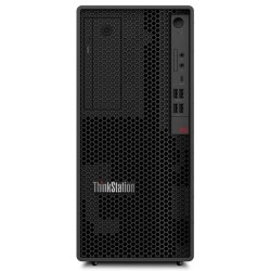 LENOVO PC WORKSTATION THINKSTATION P2 TOWER G2, INTEL ULTRA 9 285K, 3.7-5.7GHz/36MB, 24C, 32GB, 1TB SSD, INTEL GRAPHICS, LAN, USB-C, USB-A, HDMI, DP, WIN 11 PRO, 3YW, BLACK