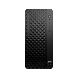 HP DW5C9AT PC/workstation Intel® Core™ i5 i5-14400 16 GB DDR5-SDRAM 512 GB SSD Windows 11 Pro Tower