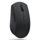Lenovo 4X31R64351 keyboard Mouse included Office RF Wireless + Bluetooth US English Black