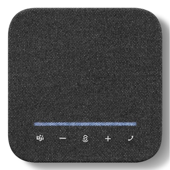 Lenovo 4Y71Q47766 speakerphone PC Bluetooth Black Lenovo 4Y71Q47766 speakerphone PC Bluetooth Black