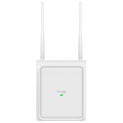 TP-Link Omada EAP725-Outdoor 5000 Mbit/s White Power over Ethernet (PoE)