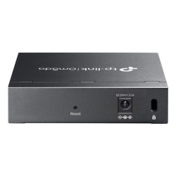 TP-Link Omada 5-Port Gigabit Easy Managed Switch with 4-Port PoE+