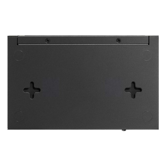 TP-Link Omada ES208GP network switch Managed L2 Gigabit Ethernet (10/100/1000) Power over Ethernet (PoE) DIN rail Black
