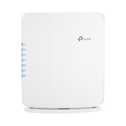 TP-Link Archer BE450 wireless router Multi-Gigabit Ethernet Dual-band (2.4 GHz / 5 GHz) White