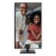 AOC E4 Q32E4U computer monitor 80 cm (31.5\") 2560 x 1440 pixels Quad HD LED Black