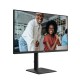 AOC E4 Q32E4U computer monitor 80 cm (31.5\") 2560 x 1440 pixels Quad HD LED Black