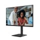 AOC E4 Q32E4U computer monitor 80 cm (31.5\") 2560 x 1440 pixels Quad HD LED Black