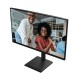 AOC E4 Q32E4U computer monitor 80 cm (31.5\") 2560 x 1440 pixels Quad HD LED Black