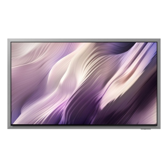 Samsung S99H 165.1 cm (65\") 4K Ultra HD Smart TV Wi-Fi Black