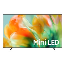 Samsung M80H 2.16 m (85\") 4K Ultra HD Smart TV Wi-Fi Black