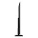 Samsung M80H 2.16 m (85\") 4K Ultra HD Smart TV Wi-Fi Black