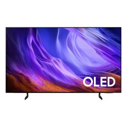 Samsung QE83S85HAE 2.11 m (83\") 4K Ultra HD Smart TV Wi-Fi Black