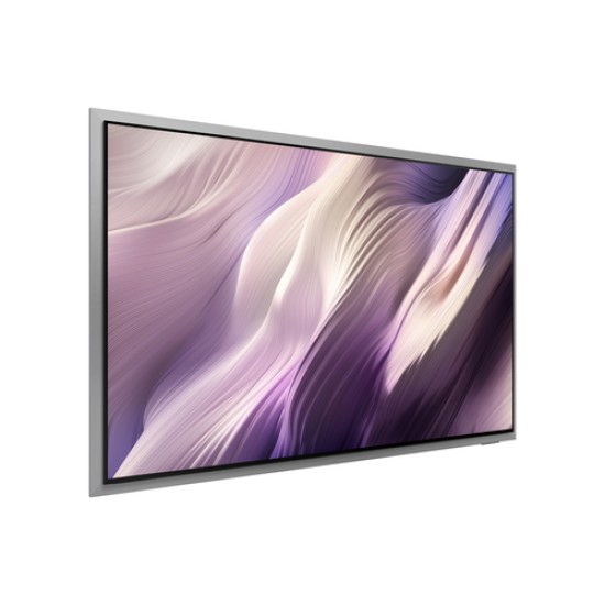 Samsung S99H 2.11 m (83\") 4K Ultra HD Smart TV Wi-Fi Black