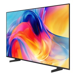 Samsung M70H 109.2 cm (43\") 4K Ultra HD Smart TV Wi-Fi Black