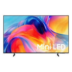 Samsung M70H 109.2 cm (43\") 4K Ultra HD Smart TV Wi-Fi Black