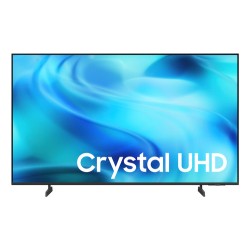 Samsung U8000H Crystal UHD 4K 109.2 cm (43\") 4K Ultra HD Smart TV Wi-Fi Black