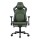 COUGAR DEFENSOR S ARMY GREEN F Universal gaming chair Upholstered seat (Available only with Back to School Bundle)