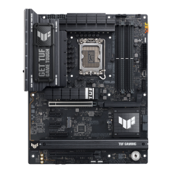 ASUS TUF GAMING Z890-PLUS WIFI (INTEL,1851,DDR5,ATX) ASUS TUF GAMING Z890-PLUS WIFI (INTEL,1851,DDR5,ATX)