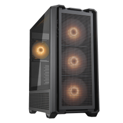 Odinson Gaming PC R7, 32GB, 1TB NVME, 5070
