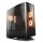 COUGAR Midi Tower Case, FV270 ARGB, Black