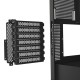 COUGAR Midi Tower Case, FV270 ARGB, Black