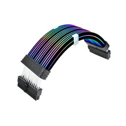 Tt Mod ARGB Cable/24Pin/285mm