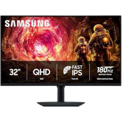 Samsung Odyssey G5 G50F 32" QHD 180Hz HDR LS32FG502EUXEN Samsung Odyssey G5 G50F 32" QHD 180Hz HDR LS32FG502EUXEN