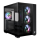 Thermaltake View 380 TG ARGB/Black/Win/SPCC/Tempered Glass* 2/120mm ARGB Lite Reverse Fan*3+120mm ARGB Lite Fan*1/Brown Box