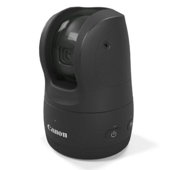 CANON DIGITAL CAMERA POWERSHOT PX BLK ESSENTIAL KIT