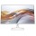 HP MONITOR 23.8'', S5 524SW HOME, E, IPS, FHD 1920x1080, 100Hz, 16:9, 5MS, 300 NITS, ANTIGLARE, TILT, HDMI, VGA, 2YW, WHITE HP MONITOR 23.8'', S5 524SW HOME, E, IPS, FHD 1920x1080, 100Hz, 16:9, 5MS, 300 NITS, ANTIGLARE, TILT, HDMI, VGA, 2YW, WHITE