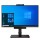 LENOVO MONITOR 23.8'' THINKCENTER TINY IN ONE 24 GEN 4 BUSINESS WITH CAMERA, LED FHD 1920 X 1080, 4MS, 250CD/M², DP, USB-A 3.2 GEN1, USB-A IN, ADJUSTABLE STAND, VESA, 3YW, BLACK