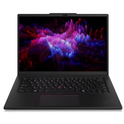 LENOVO NOTEBOOK THINKPAD P14s G6, INTEL ULTRA 7 265H, 4.5-5.3GHz/24MB, 16C, 13TOPS, 32GB, 1TB, NVIDIA RTX PRO 1000 BLACKWELL 8GB, 14.5' 3K 3072x1920 IPS 500NITS AG 120Hz, WIFI7, BT, LAN, USB-A, USB4, HDMI, WIN 11 PRO, 3YW, BLACK