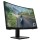 HP MONITOR 27'', X27C GAMING HOME CURVED, F, FHD 1920 X 1080, 1MS, 350 NITS, AMD FREESYNC PREMIUM, HEIGHT ADJUSTABLE, TILT, 3.5 MM AUDIO JACK (AUDIO OUT), HDMI, DISPLAY PORT, 2YW, BLACK