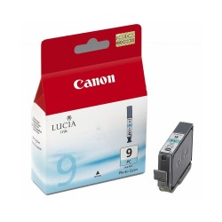 CANON INK CARTRIDGE PGI-9 PHOTOCYAN FOR PRO 9500 MARK II, PRO9500
