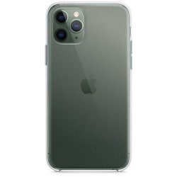APPLE CLEAR CASE FOR IPHONE 11 PRO MAX