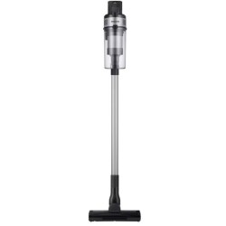 SAMSUNG VACUUM CLEANER POWERSTICK JET 60 TURBO, 21.6V, 150W, 40 MAX RUN.TIME, 0.8L DUST CAPACITY, MULTIPLE CYCLONE, DIGITAL INVERTER, LI-ION BATTERY, JET FIT BRUSH, PET TOOL, DIGITAL DISPLAY, FIVE-LAYER FILTRATION, TEAL-BLACK