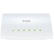 DLINK POWERLINE AV SWITCH 200MBPS, 4x 10/100 LAN PORTS, GREEN TECHNOLOGY