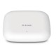 DLINK ACCESS POINT, WIRELLESS AC1300 DUAL BAND MU-MIMO, WAVE2, POE, ADVANCED NETWORK MANAGED, 1xGIGABIT LAN PoE, DESKTOP, WALL AND CEILING MOUNTABLE, W/O POWER ADAPTER