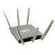 DLINK ACCESS POINT, WIRELLES AC1750 1300MPBS, 802.11ac, SIMULTANEOUS DUAL BAND PoE, CLIENT, WDS, MANAGED, 6x EXTERNAL ANTENNAS (3x4dBi 2.4GHz, 3x6dBi 5GHz), 2x GLAN PORTS (1xPoE), UP TO 8 SSID/VLANs