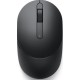 DELL MOUSE WIRELESS MOBILE MS3320W BLUETOOTH BLACK